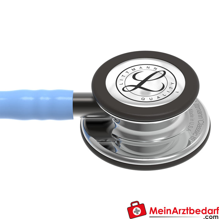 Stetoscopio Littmann Classic III - Edizione a specchio