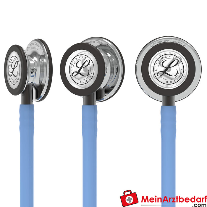 Stetoscopio Littmann Classic III - Edizione a specchio