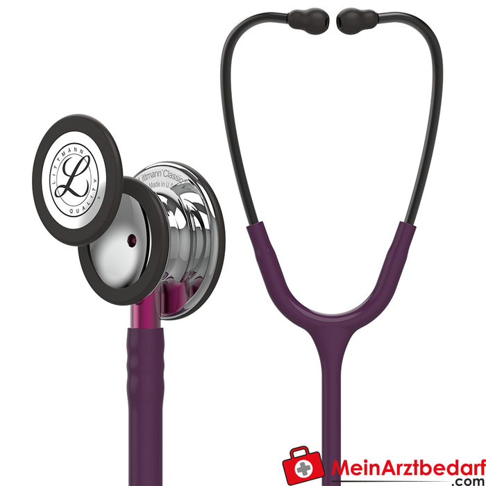 Littmann Classic III Stethoskop - Stem-Edition