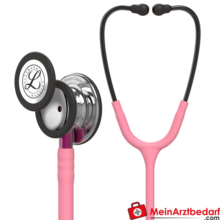 Littmann Classic III 听诊器 - 支架式