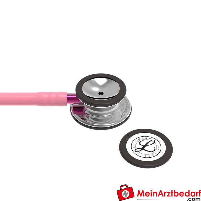 Littmann Classic III 听诊器 - 支架式