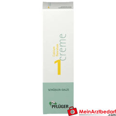 Biochemie Pflüger® Nr. 1 Calcium fluoratum D4 Creme.