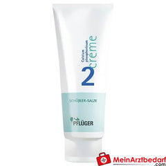 Biochemie Pflüger® Nr. 2 Calcium phosphoricum D4 Creme.