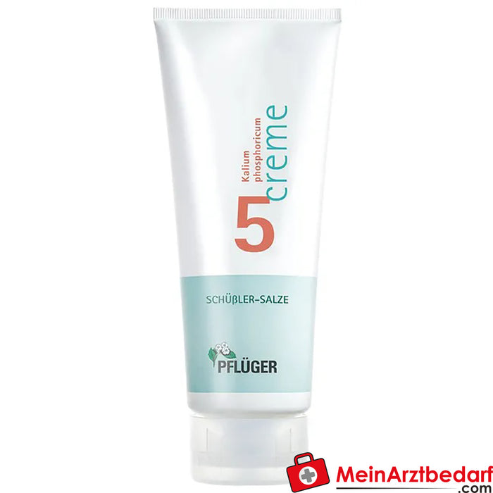 Biochemie Pflüger® Nr. 5 Kaliumfosforicum D4 Crème