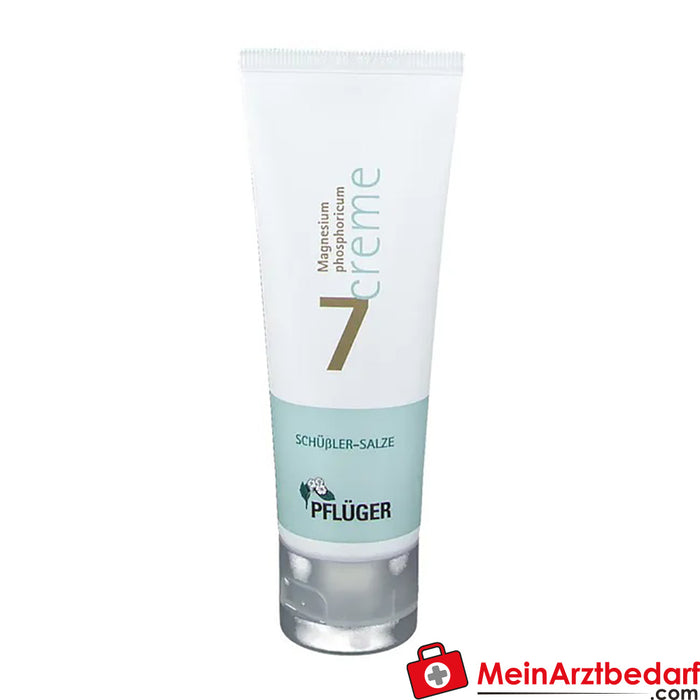 Biochemie Pflüger® No. 7 Magnesium phosphoricum D4 Cream