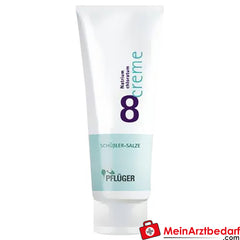 Biochemie Pflüger® Nr. 8 Natrium chloratum D4 Creme.