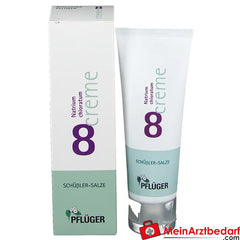 Biochemie Pflüger® Nr. 8 Natrium chloratum D4 Creme.