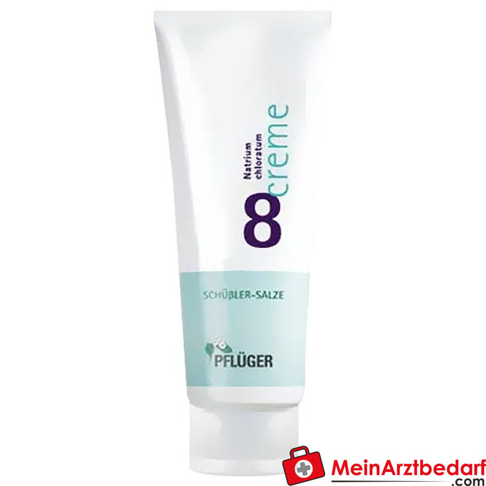 Biochemie Pflüger® No. 8 Natrium chloratum D4 Cream