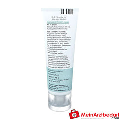 Biochemie Pflüger® Nr. 11 Silicea D4 Creme.