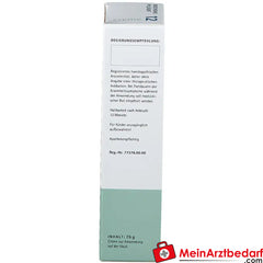 Biochemie Pflüger® Nr. 12 Calcium sulfuricum D4 Creme.