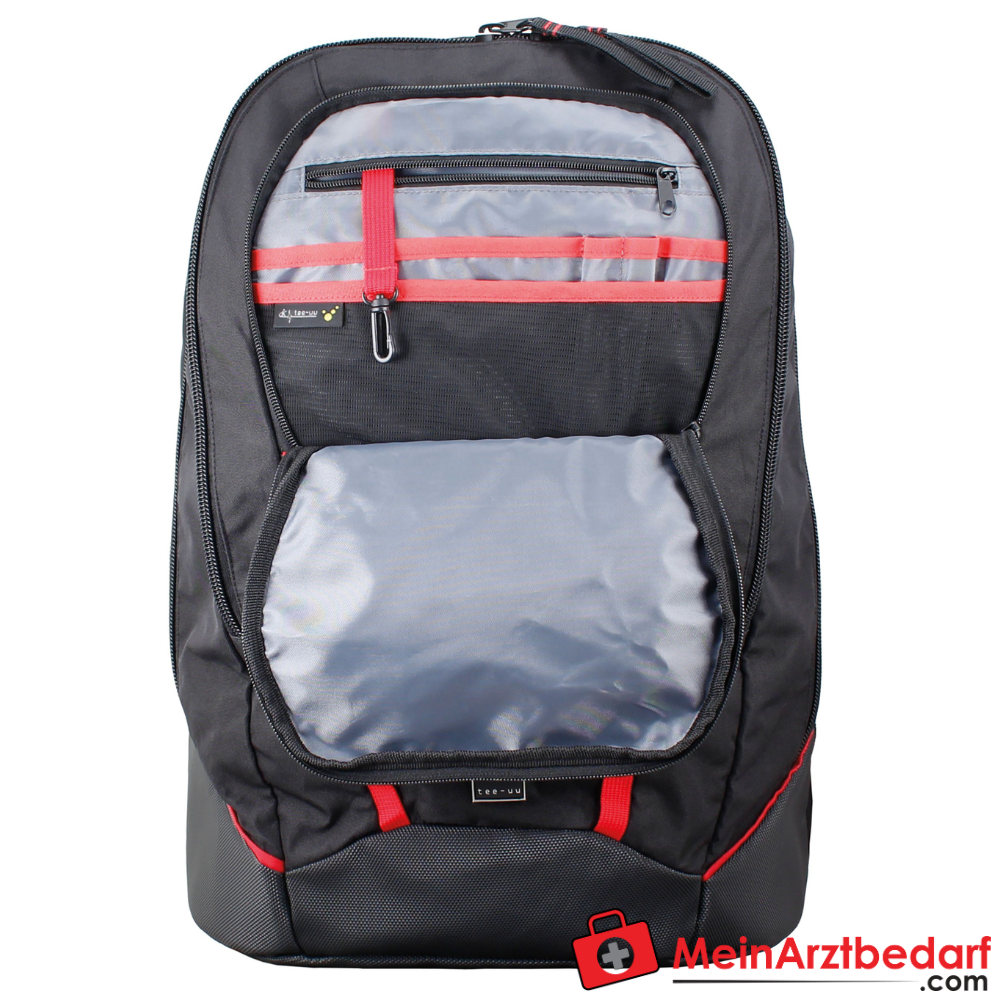 TEE-UU SHIFTBAG EVO Rucksack