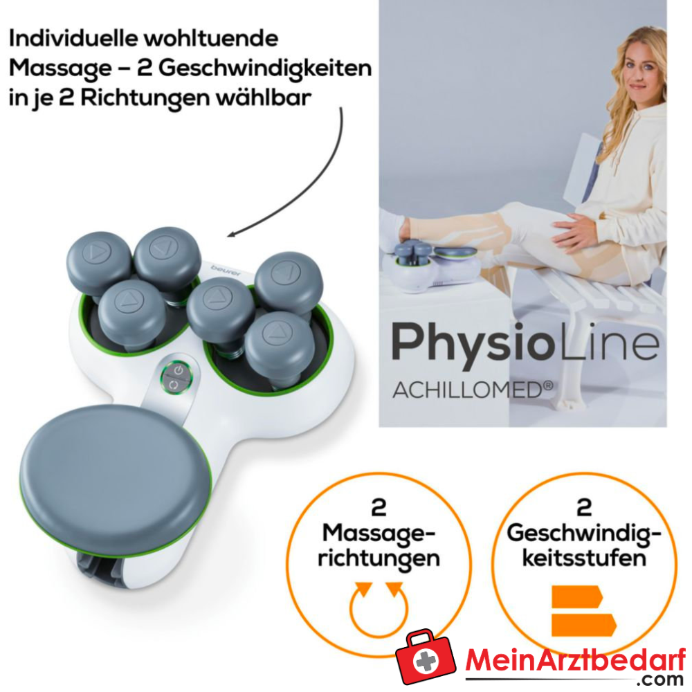 Beurer FM 200 Achillomed®.