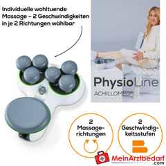 Beurer FM 200 Achillomed®.