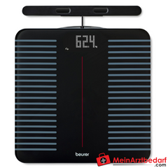 Beurer BF 990 WIFI Diagnosewaage.