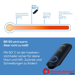 Beurer BR 90 Insektenstichheiler.