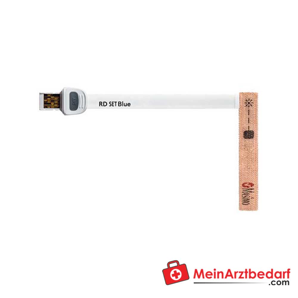 Masimo RD SET® Klebesensoren.