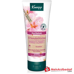 Kneipp Duschbalsam Mandelblüten Hautzart, 200 ml.