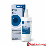 HYLO®-GEL, 10ml.