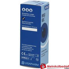 HYLO®-GEL, 10ml.