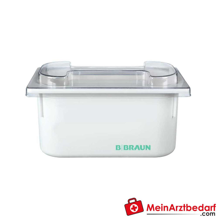 B. Braun 仪器托盘