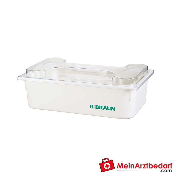 B. Braun instrument tray