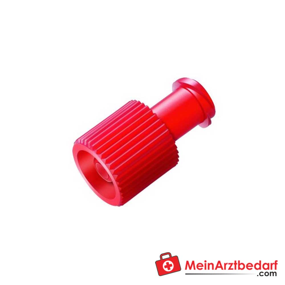 Combi-Stopper Verschlusskonen.