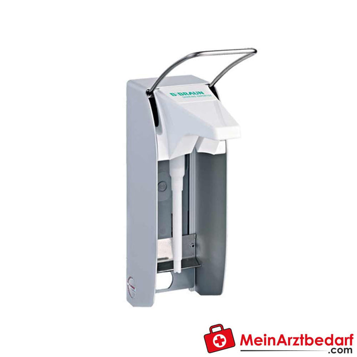 B. Braun wanddispenser plus