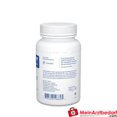 Pure Encapsulations® Calcium Mcha, 90 St..