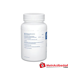 Pure Encapsulations® Calcium Mcha, 90 St..