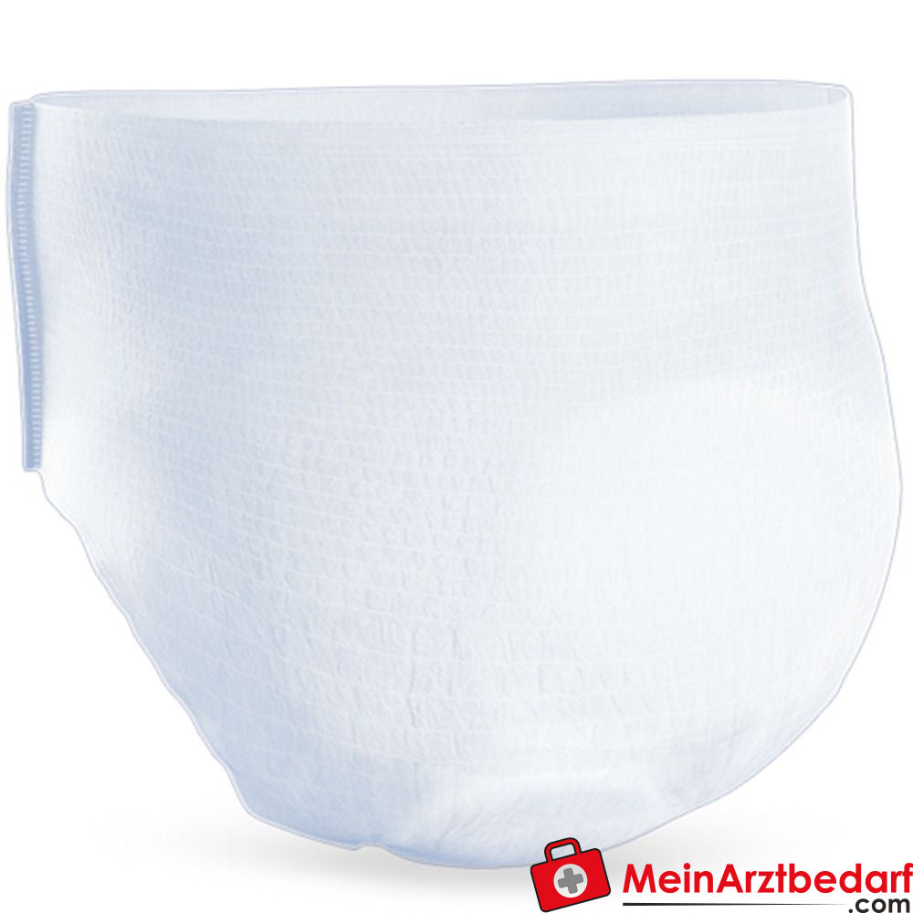 TENA Pants Discreet M bei Inkontinenz.