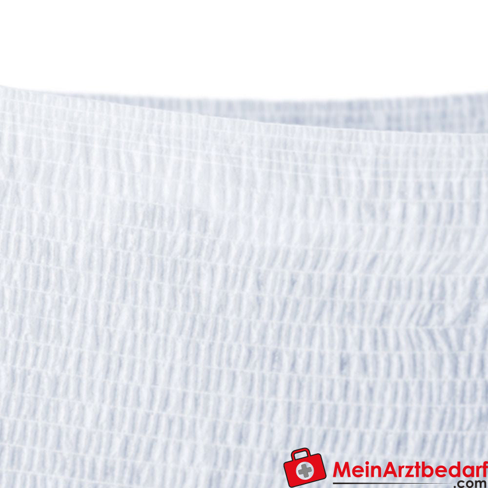 TENA Pants Discreet M bei Inkontinenz.