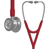 Stéthoscope Cardiology IV de Littmann en acier inoxydable, double fréquence, pour adultes et enfants