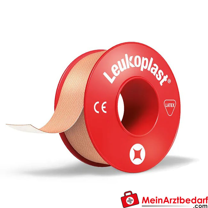 Leukoplast® 1,25 cm x 5 m, 1 pz.