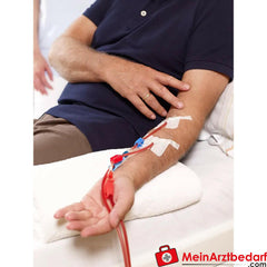 Leukosilk® 1,25 cm x 5 m, 1 St..