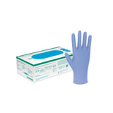 B. Braun Vasco Nitril blue 150 Stk.