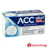 ACC akut 200mg Hustenlöser - 20 St.