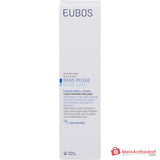 Eubos Basis Pflege Flüssig Wasch + Dusch Waschlotion mit Dosierspender, 400 ml.