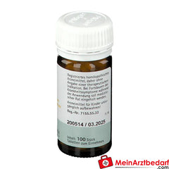 Biochemie Pflüger® Nr. 1 Calcium fluoratum D12 Tabletten.