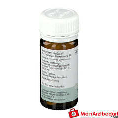 Biochemie Pflüger® Nr. 1 Calcium fluoratum D12 Tabletten.
