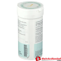 Biochemie Pflüger® Nr. 1 Calcium fluoratum D12 Tabletten.