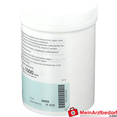 Biochemie Pflüger® Nr. 2 Calcium phosphoricum D6 Tabletten.