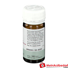 Biochemie Pflüger® Nr. 3 Ferrum phosphoricum D12 Tabletten.