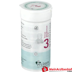 Biochemie Pflüger® Nr. 3 Ferrum phosphoricum D12 Tabletten.
