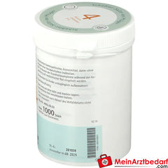 Biochemie Pflüger® Nr. 4 Kalium chloratum D6 Tabletten.