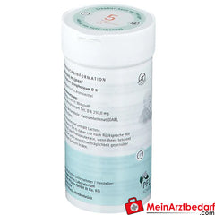 Biochemie Pflüger® Nr. 5 Kalium phosphoricum D6 Tabletten.