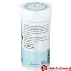 Biochemie Pflüger® Nr. 7 Magnesium phosphoricum D6 Tabletten.