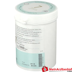 Biochemie Pflüger® Nr. 7 Magnesium phosphoricum D6 Tabletten.