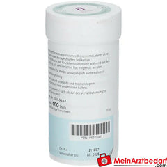 Biochemie Pflüger® Nr. 8 Natrium chloratum D6 Tabletten.