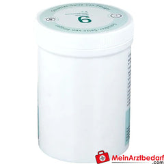 Biochemie Pflüger® Nr. 9 Natrium phosphoricum D6 Tabletten.