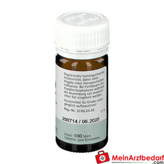 Biochemie Pflüger® Nr. 12 Calcium sulfuricum D6 Tabletten.